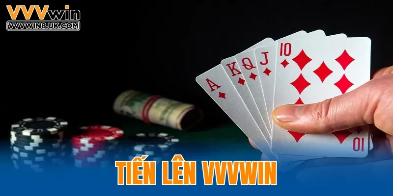 Tiến Lên VVVWIN