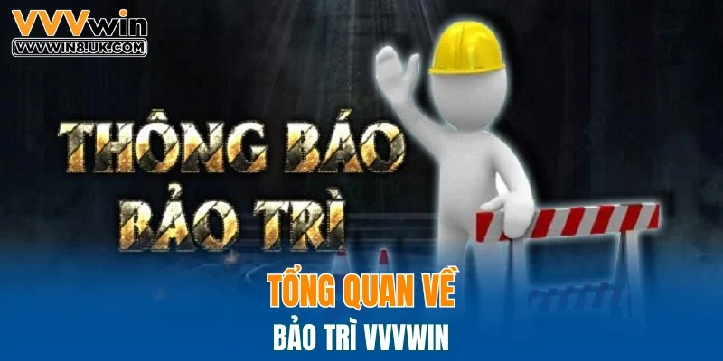 Tổng quan về bảo trì VVVWIN